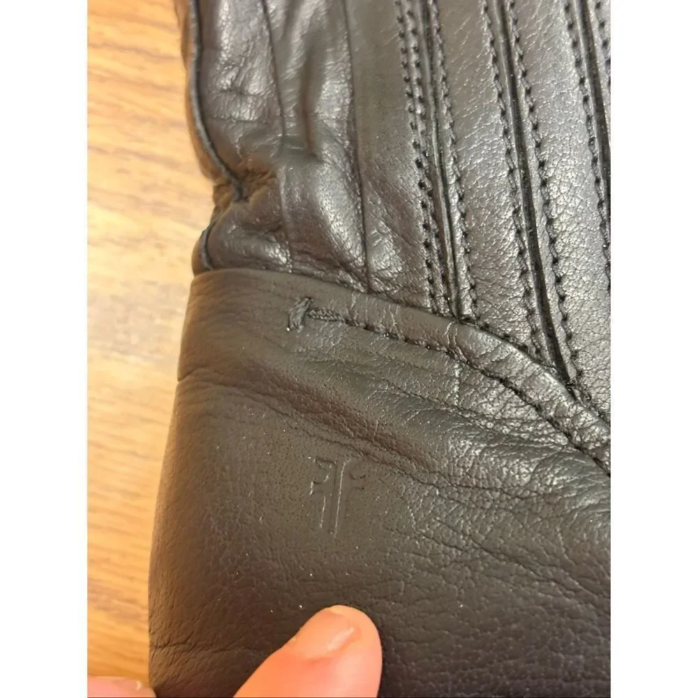 Women’s Frye Chelsea boots